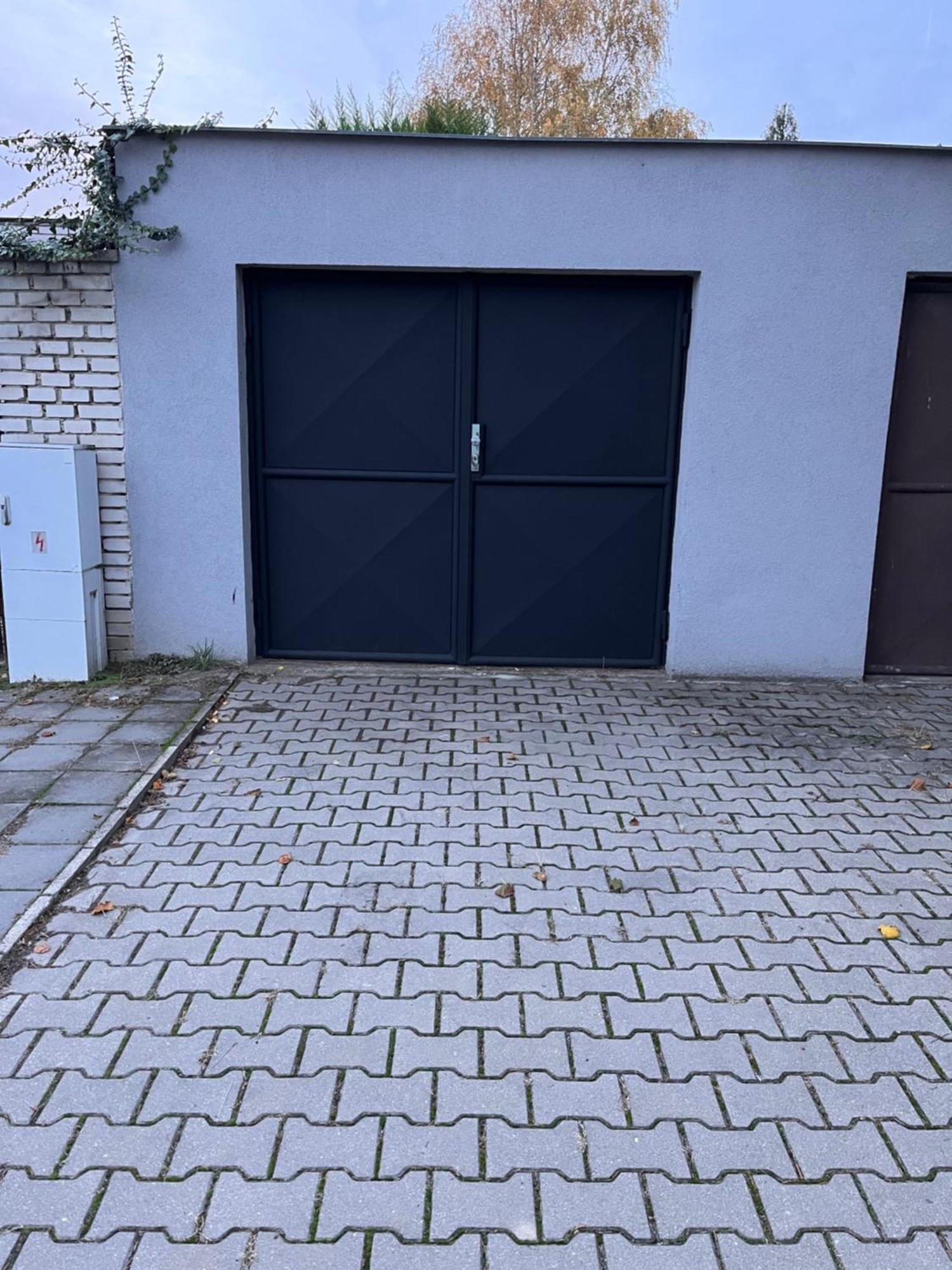 Apartman Simmy Modřice Buitenkant foto