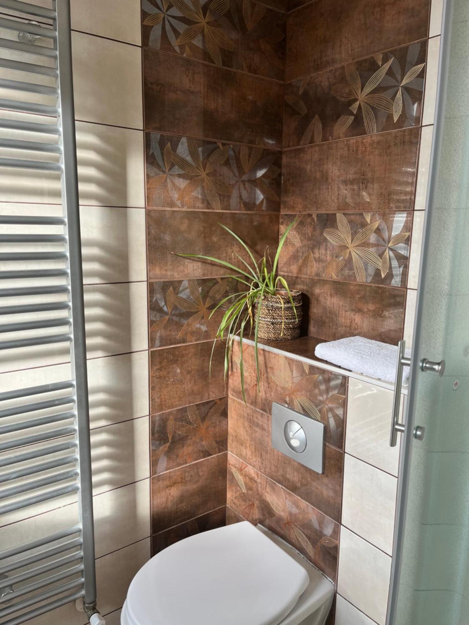 Apartman Simmy Modřice Buitenkant foto