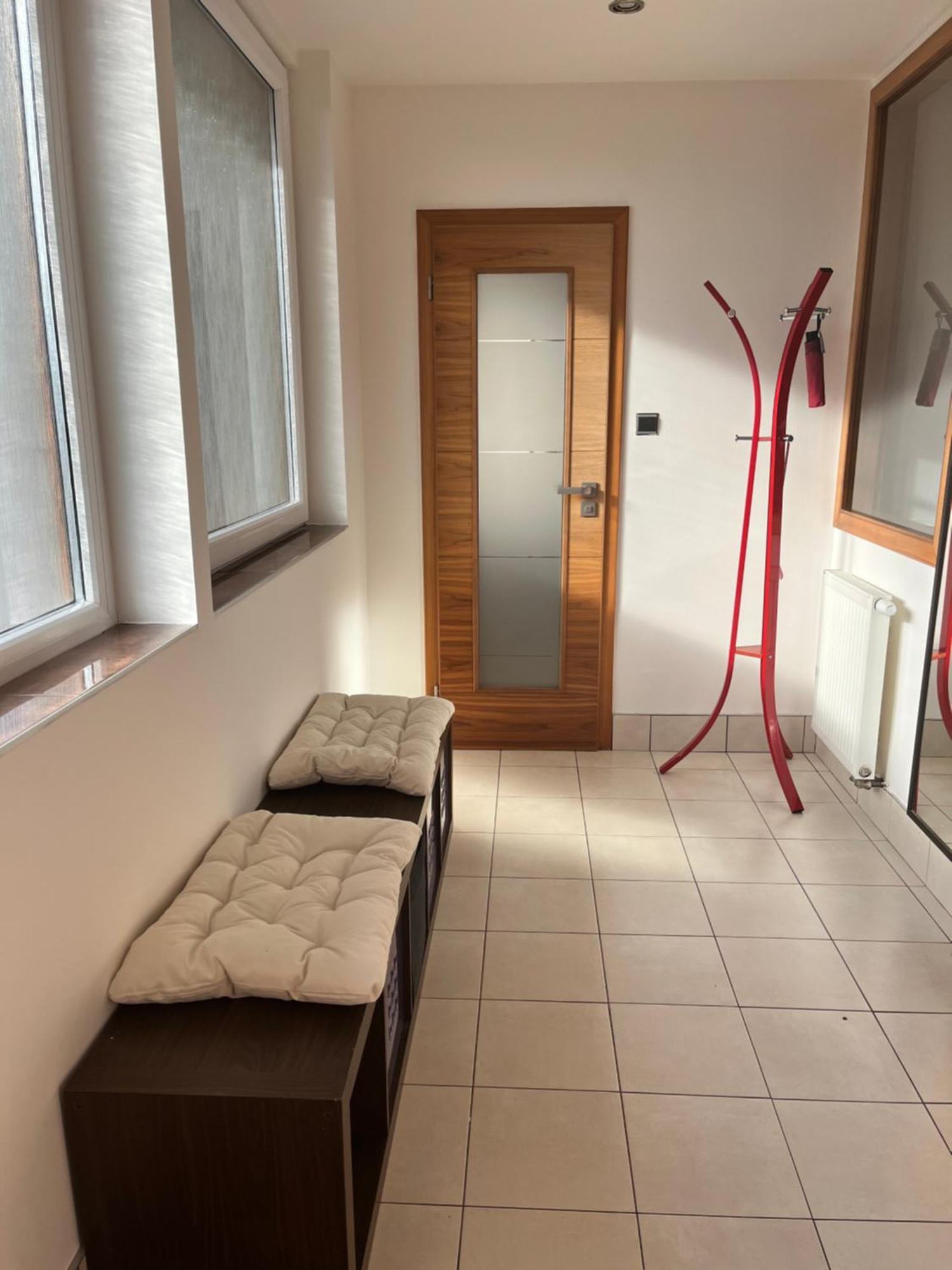 Apartman Simmy Modřice Buitenkant foto