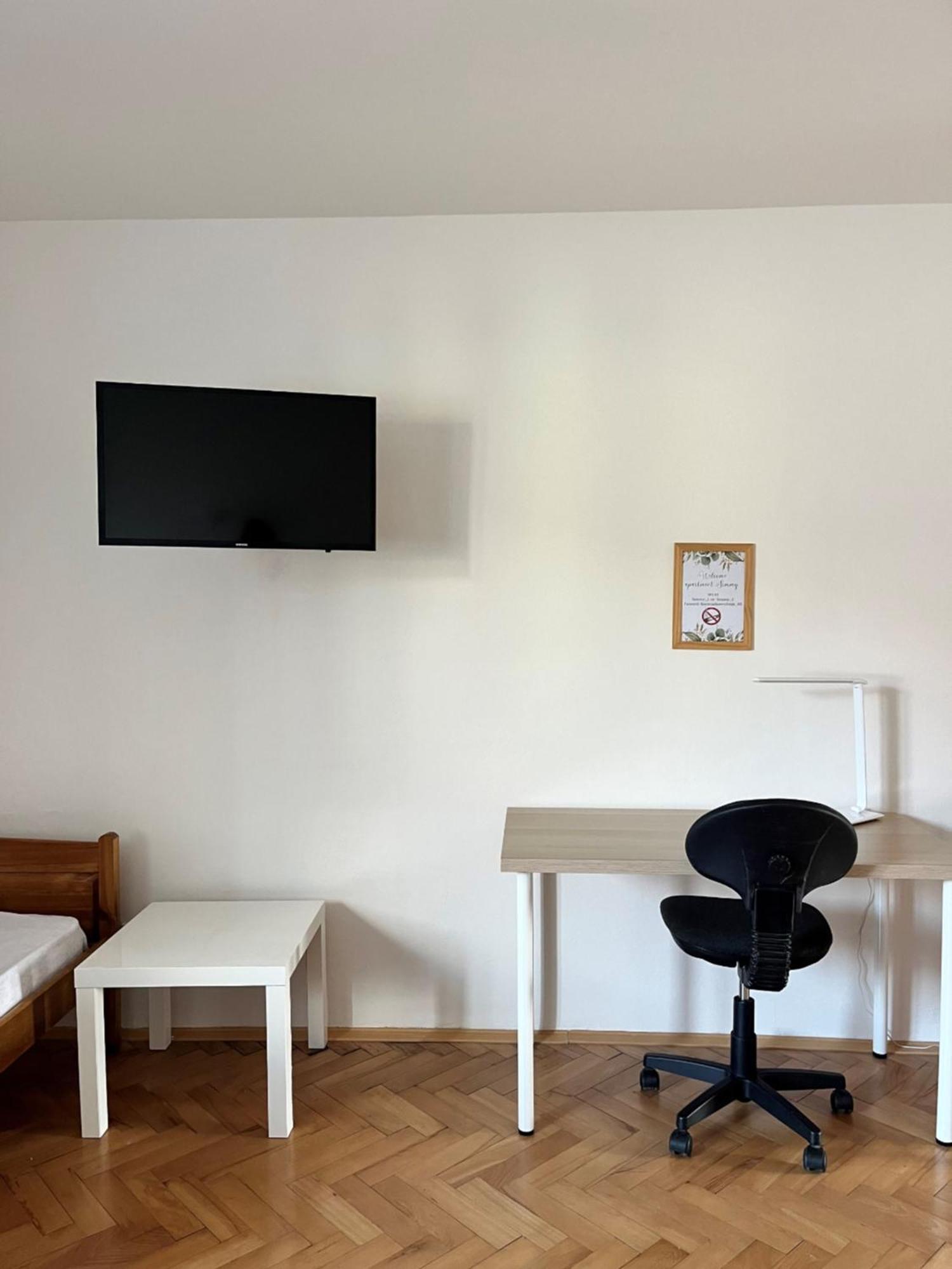 Apartman Simmy Modřice Buitenkant foto