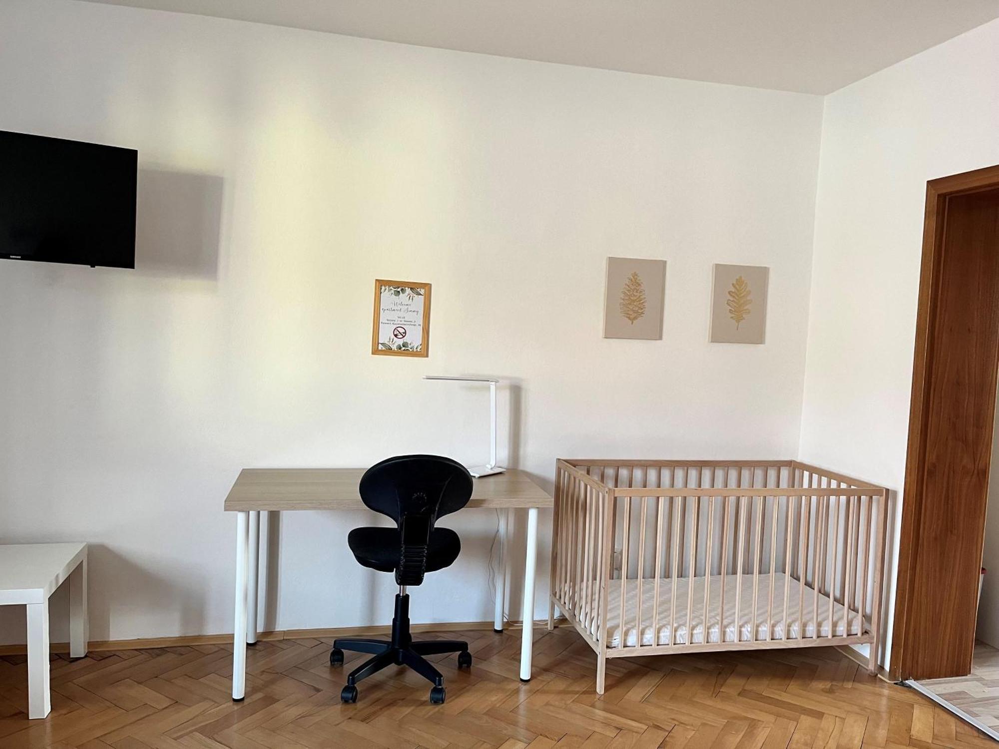 Apartman Simmy Modřice Buitenkant foto